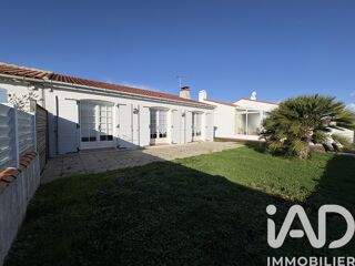  Maison � vendre 4 pi�ces 74 m�