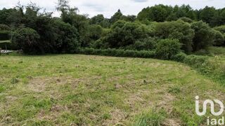  Terrain � vendre 1303 m�