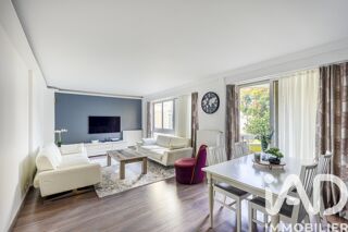  Appartement � vendre 4 pi�ces 82 m�