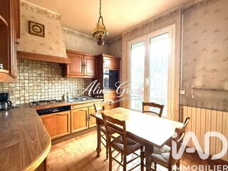  Maison � vendre 5 pi�ces 100 m�