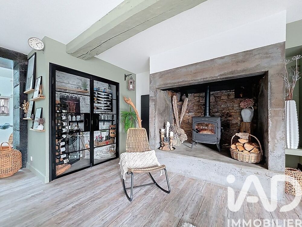 � vendre  Maison Laill� (35890)