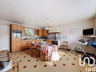  Maison � vendre 7 pi�ces 127 m�