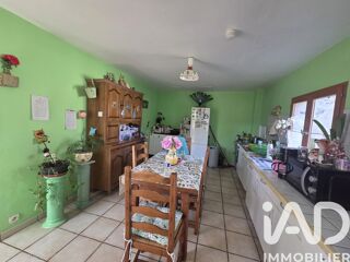  Maison � vendre 2 pi�ces 37 m�