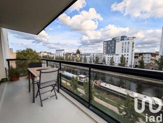  Appartement � vendre 4 pi�ces 97 m�