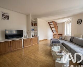  Maison � vendre 3 pi�ces 84 m�