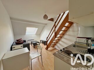  Appartement � vendre 2 pi�ces 25 m�