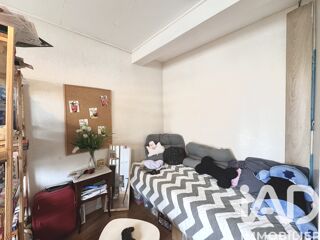  Appartement � vendre 1 pi�ce 26 m�