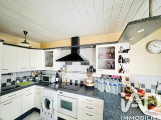  Appartement � vendre 4 pi�ces 62 m�