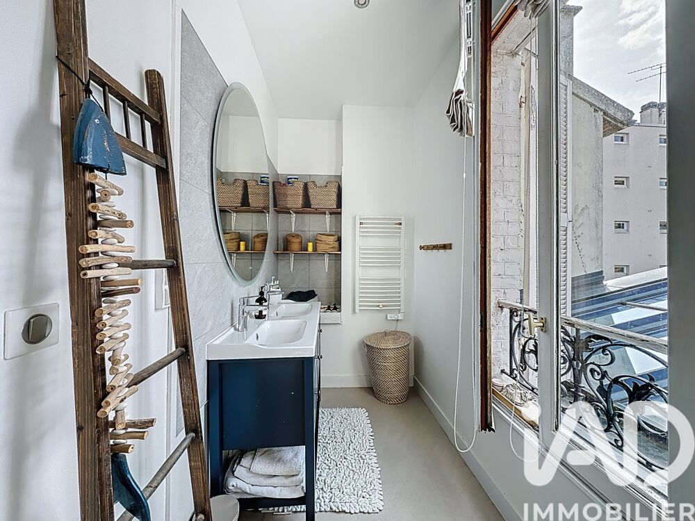 � vendre  Maison Colombes (92700)