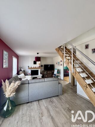  Maison � vendre 5 pi�ces 145 m�