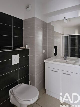  Appartement � vendre 1 pi�ce 24 m�