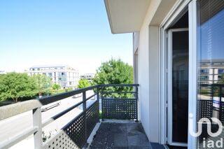  Appartement  vendre 3 pices 59 m
