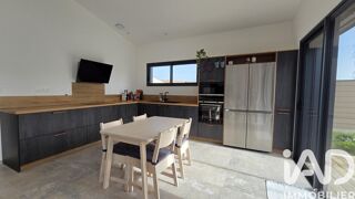  Maison � vendre 5 pi�ces 109 m�