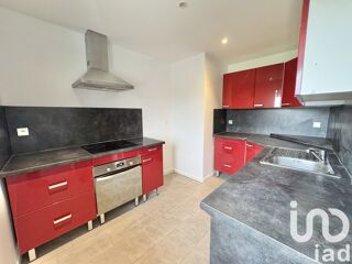  Appartement  vendre 4 pices 78 m