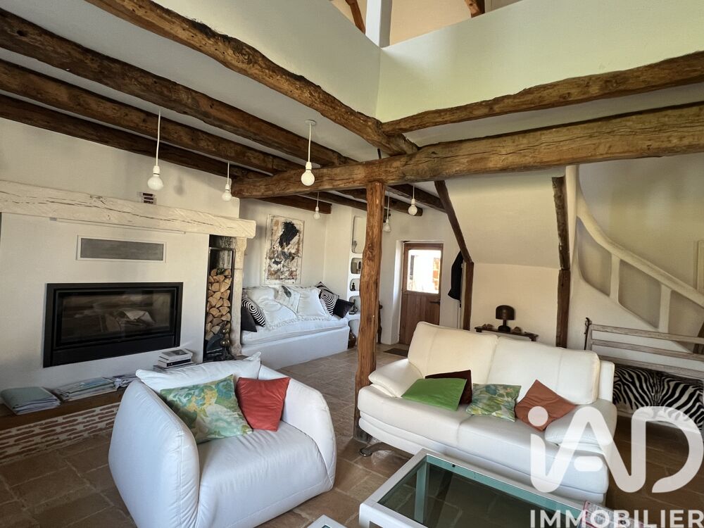  vendre  Maison Cals (46350)