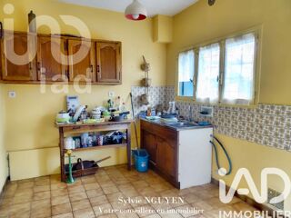  Maison � vendre 5 pi�ces 106 m�