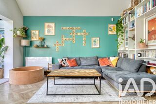  Maison � vendre 7 pi�ces 150 m�