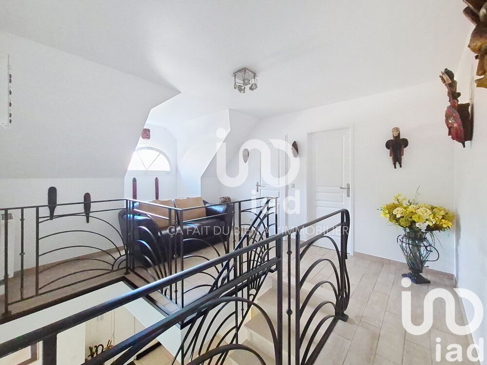  vendre  Maison Le Coudray-Montceaux (91830)