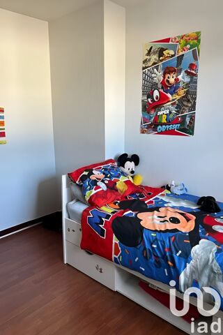  Appartement � vendre 4 pi�ces 98 m�