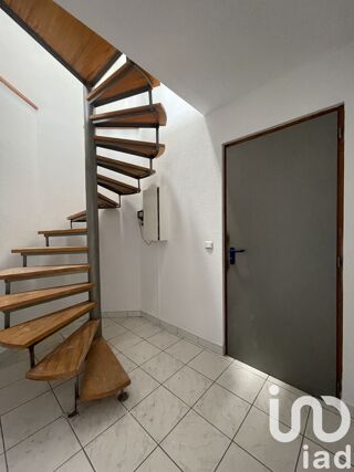  Appartement � vendre 5 pi�ces 97 m�