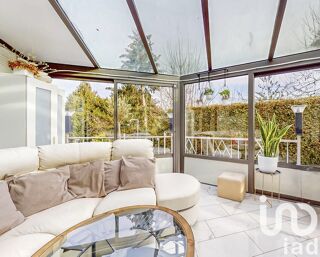  Maison � vendre 5 pi�ces 190 m�