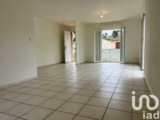  Maison � vendre 4 pi�ces 84 m�