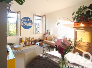  Appartement � vendre 3 pi�ces 60 m�