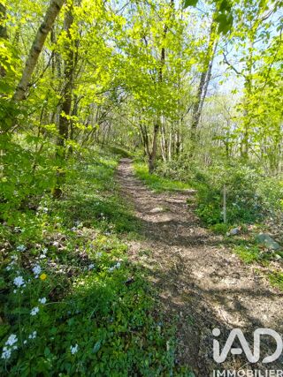  Terrain � vendre 3170 m�