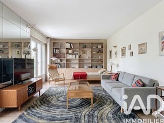  Appartement � vendre 5 pi�ces 91 m�