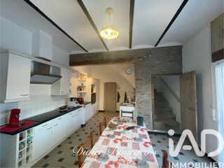  Maison � vendre 5 pi�ces 140 m�