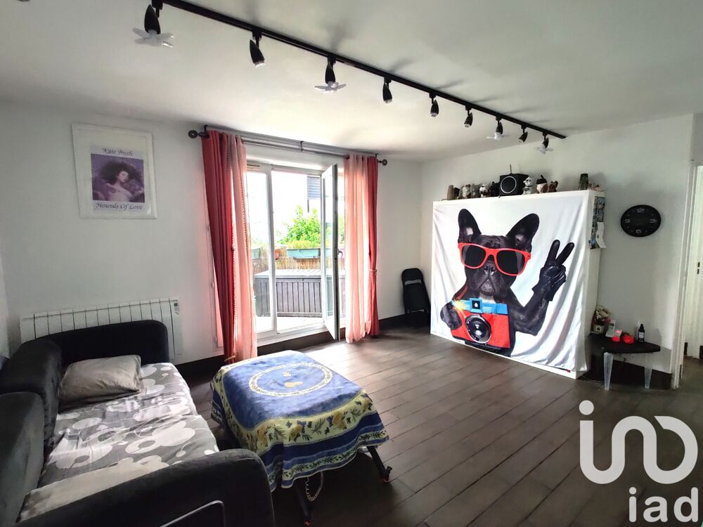Vente Appartement Vente Appartement 2 pices Neuilly-plaisance
