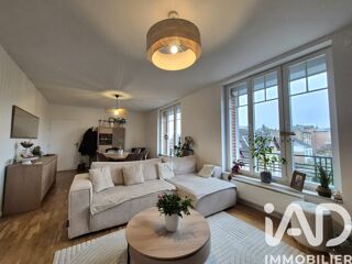  Appartement � vendre 3 pi�ces 100 m�