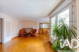  Appartement � vendre 4 pi�ces 84 m�