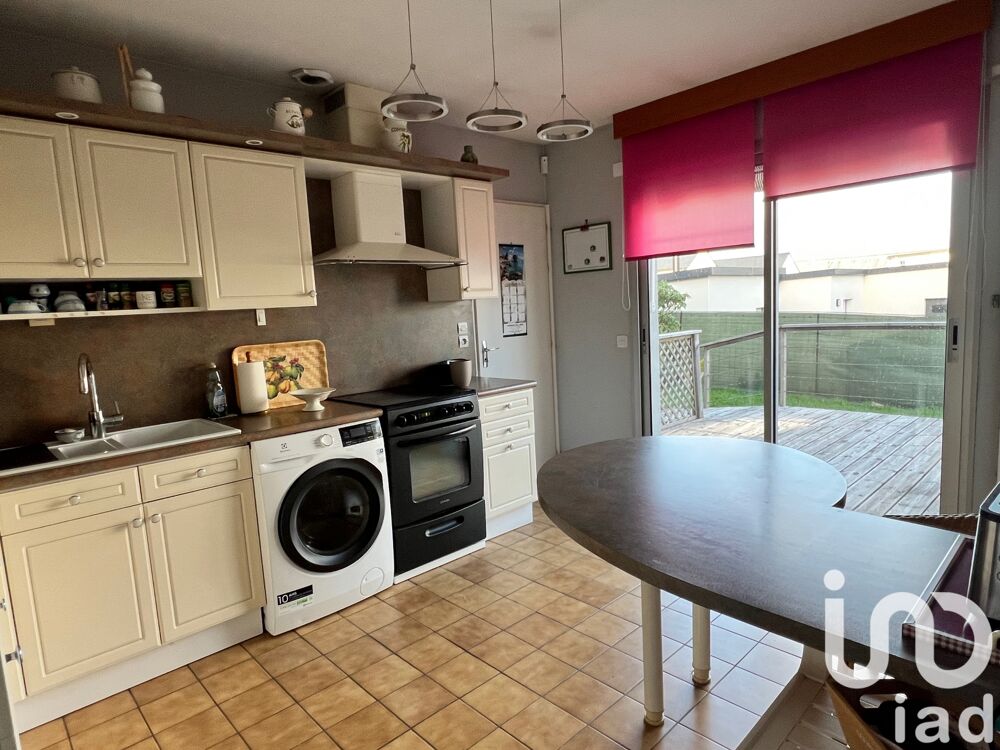 Vente Maison Vente Maison/villa 5 pices Vannes