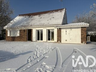  Maison � vendre 7 pi�ces 129 m�