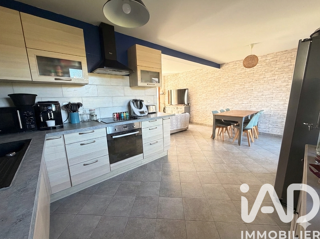  Maison � vendre 5 pi�ces 88 m�