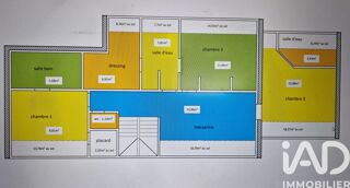  Maison � vendre 6 pi�ces 174 m�