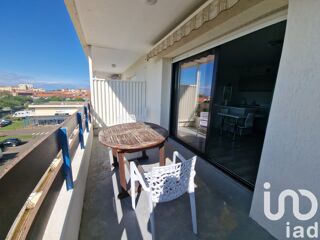  Appartement � vendre 2 pi�ces 35 m�