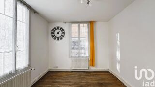  Appartement � vendre 2 pi�ces 43 m�