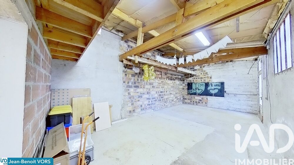  vendre  Maison Morsang-sur-Orge (91390)