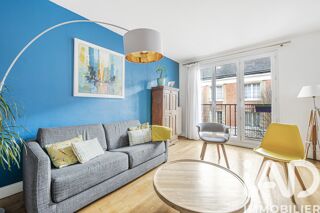  Appartement � vendre 4 pi�ces 72 m�