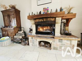  Maison � vendre 8 pi�ces 173 m�