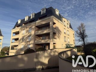  Appartement � vendre 3 pi�ces 60 m�