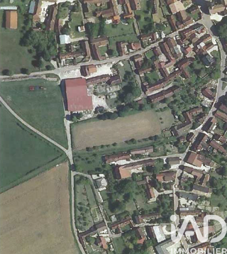  Terrain � vendre 833 m�