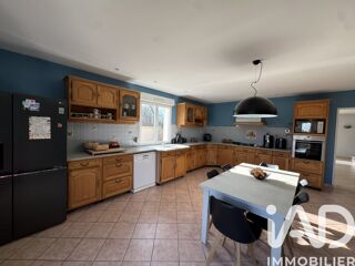  Maison � vendre 5 pi�ces 186 m�