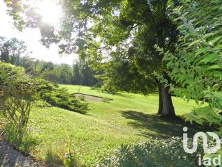  Maison � vendre 9 pi�ces 240 m�