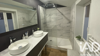  Maison � vendre 3 pi�ces 70 m�