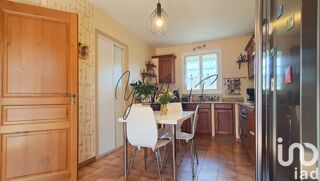  Maison � vendre 7 pi�ces 154 m�