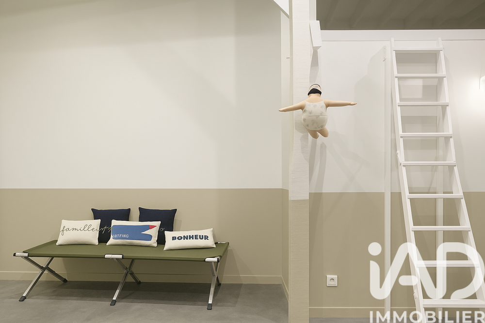 � vendre  Villa Ch�telaillon-Plage (17340)