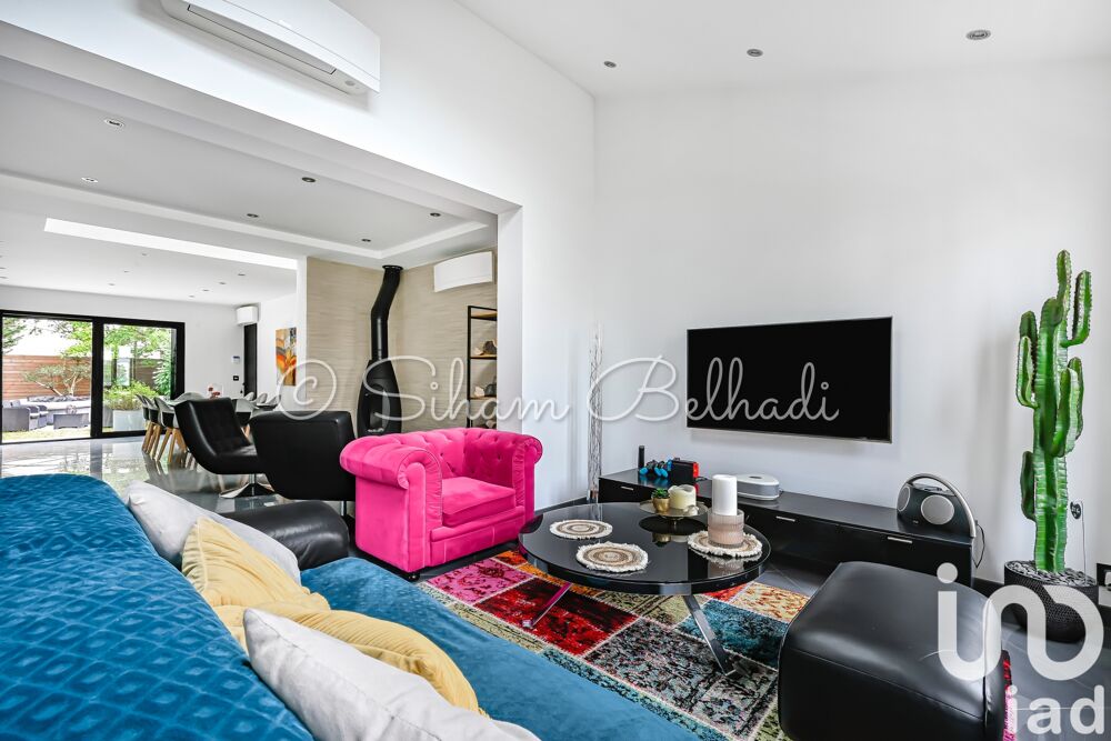 � vendre  Maison Bry-sur-Marne (94360)